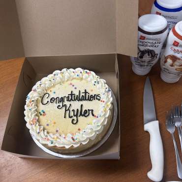 NOTL Celebrates Kylers